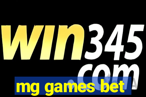 mg games bet